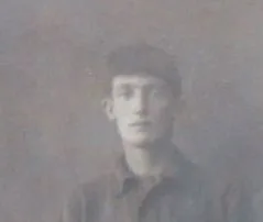 CONNOLLY, James Patrick ( MID )