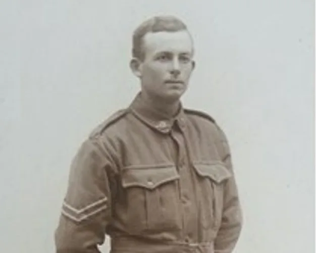 SNELL, Charles