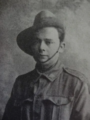 APPLETON, Henry