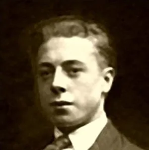 DELAPORTE, Arnold