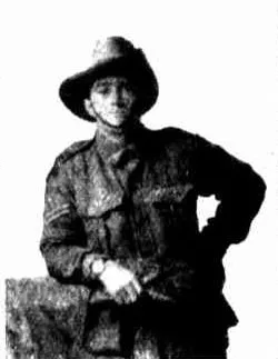 BALDOCK, George John
