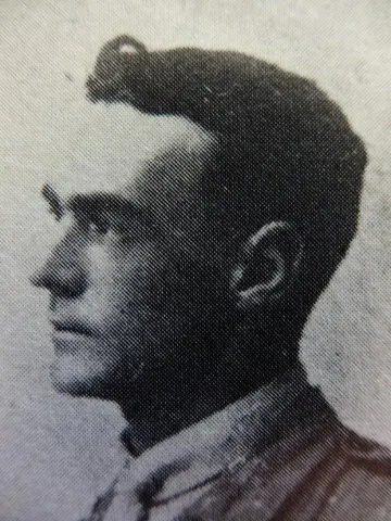 CARGEEG, Albert Victor