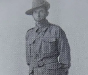 DAVIS, Rowland Dudley