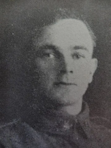 ECCLESTONE, Ernest Preston