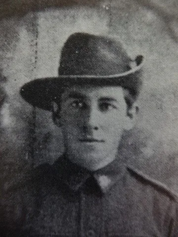 ELLIOTT, Andrew William