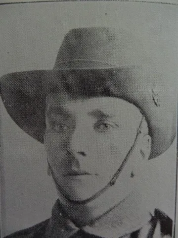 GASCOIGNE, James Tom