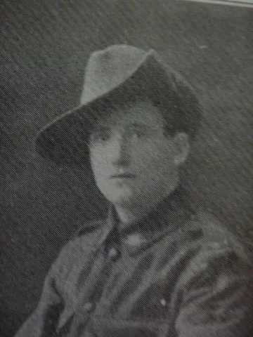 GHILOTTI, Francis