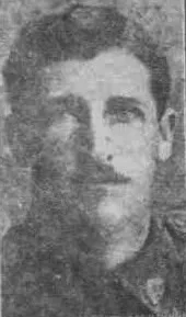 O’NEILL, Alexander Wilton