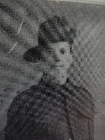 O’NEILL, Michael Joseph