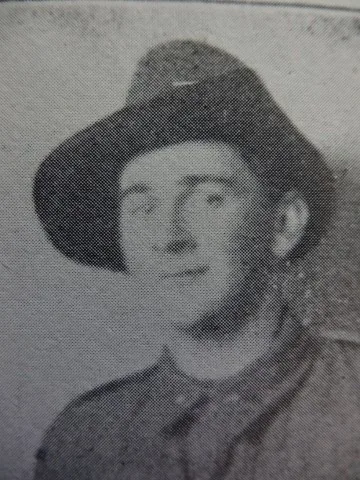 ROBERTS, George Frederick