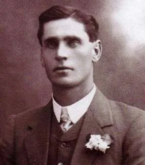 SCOTT, Douglas Proctor