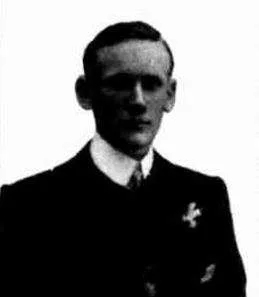 SMEETH, Leslie Robert