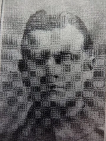 SMITH, George Holding