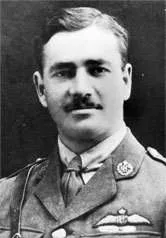 STEPHENS, Eric John  DFC