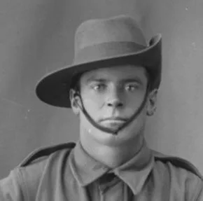 STOKES, Thomas William