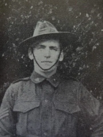 WADDINGHAM, Francis Henry