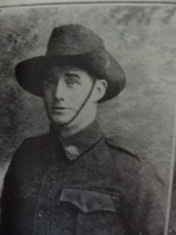 WILKINSON, Leonard Henry