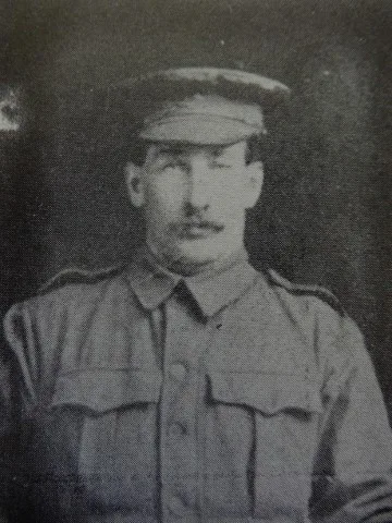 WINWOOD, Arthur Curley