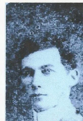 TRIGWELL, Ernest Allen