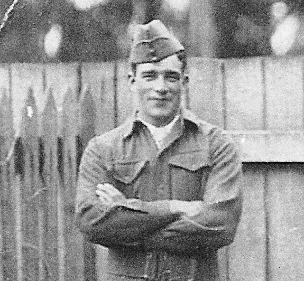 McDERMOTT, Stephen William
