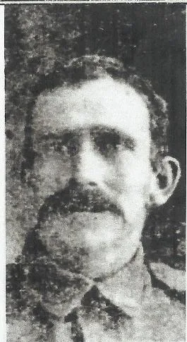 DRYSDALE, Robert Alexander  MM