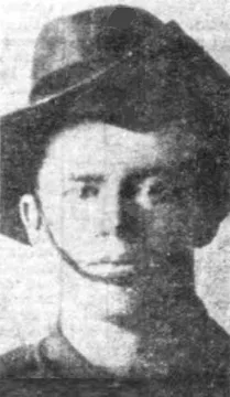 PAINTER, Albert William