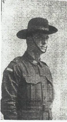 READ, Joseph Henry