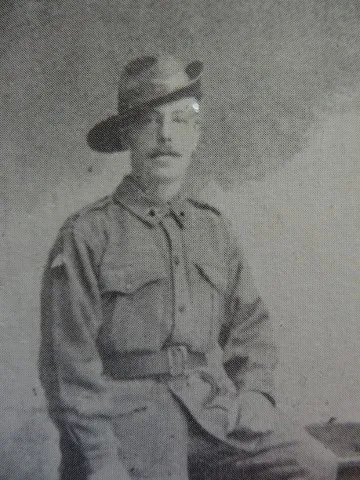 BENT, Reginald  Victor  William