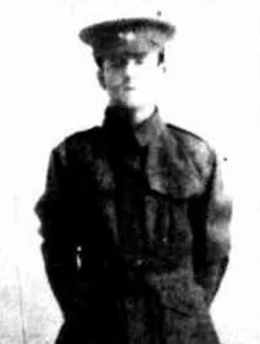 HUGHES, John Arthur
