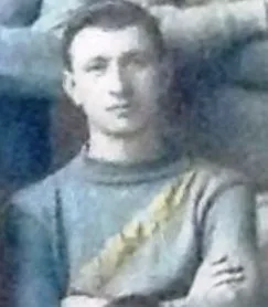 IZATT, James