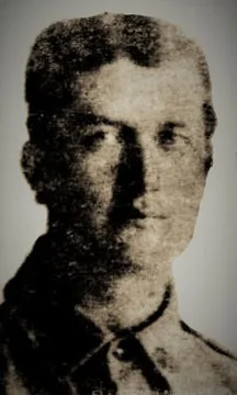 BURROWS, William Henry MC + Bar