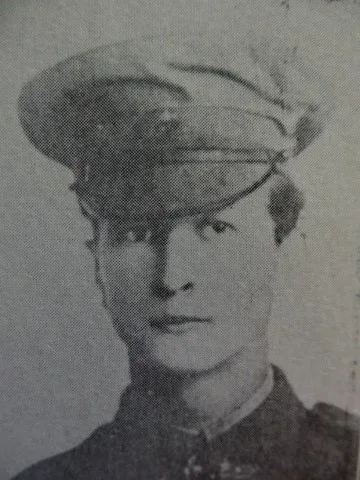 SWEENEY, Sydney John