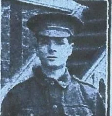 WESTON, Frank