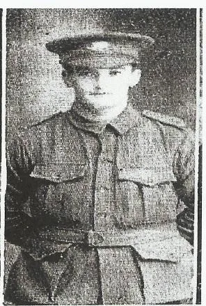 DICKSON, Isaac James
