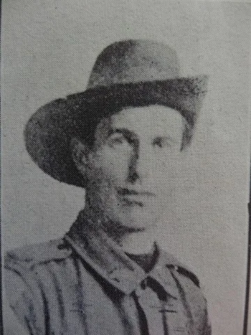 COOK, William