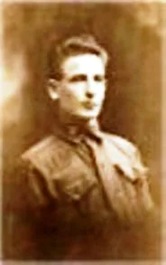 McCAUGHAN, Thomas