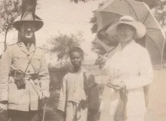 PROUDFOOT, Bessie