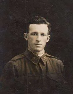 KILGREN, Abel Martin Henry