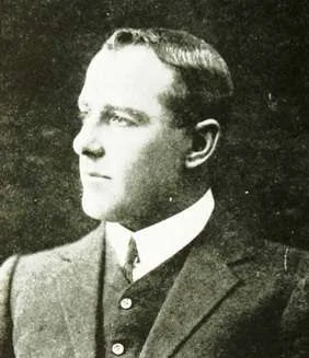 ROBERTS,  Frederick  William
