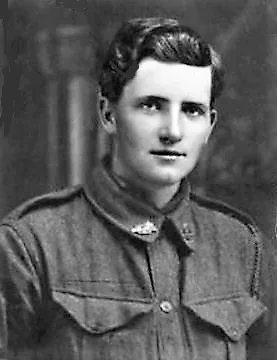SEXTON,  Frank Leslie