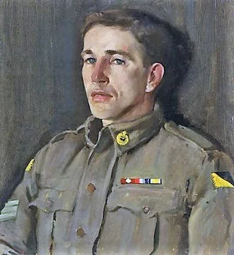 MARTIN, William Clarence  DCM + BAR