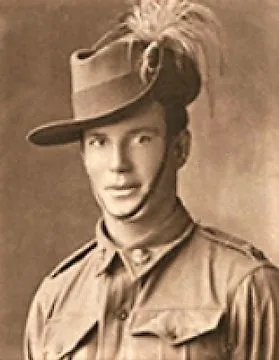 HASSELL, Oscar Donald Humfray