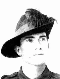PRICE, Henry Albert Franklin